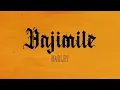 Download Lagu Anjimile - Harley (Official Lyric Video)