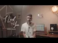 Download Lagu Whitney Houston - I Look To You  (My Marthynz Cover)
