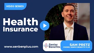 Core Services Health Insurance Senior Benefits Plus