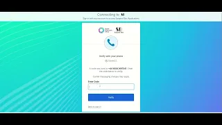 Okta - Login Without Okta Verify App