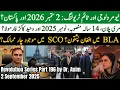 Download Lagu Revolution Series Part 196 by Dr Asim: Numerology \u0026 Time Travel, Visualizing 2026, Murree Plan \u0026 PTI