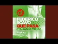 Download Lagu Que Pasa (Giovi Remix)