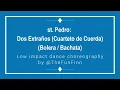 Zumba Gold®: "Dos Extraños (Cuarteto de Cuerda)" (Bolero / Bachata)