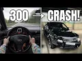 Lagu 700HP Audi S4 B5 Build – From Wreck to Weapon