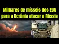 Download Lagu Milhares de mísseis para Kiev atacar a Rússia: sim, dos EUA