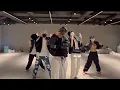 2021 SMTOWN (NCT x aespa) - 'ZOO' danschoreografie | Lee Taeyong