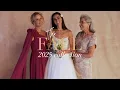New for Mothers of the Bride and Groom