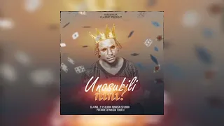 Kido Unasubili Nini Official Audio 