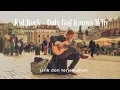 Download Lagu Kid Rock - Only God Knows Why cover (Lirik dan Terjemahan Indonesia)