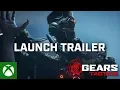 Video di Gears Tactics Launch Trailer