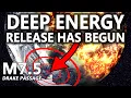 Download Lagu Huge M7.5 Earthquake Ruptures hours after Massive Solar Explosion 💥 3I/ATLAS IS CLOSING IN