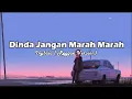 Download Lagu Dinda Jangan Marah Marah (LIRIK ) By Ikybala ( Reggae Version )
