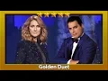 Download Lagu Freddie Mercury \u0026 Celine Dion - The Show Must Go On (Live) [GOLDEN DUET]