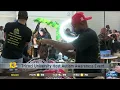 NBC Rockford Segment - 815 showdown 2023
