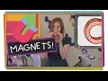 Fun with Magnets