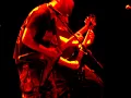 Nile- Execration Text @ Gramercy, NYC, Jan 18, 2010