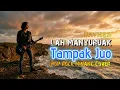 Lagu Lah Manyuruak Tampak Juo - David Iztambul | POP ROCK MINANG Version (Cover by Davhen)