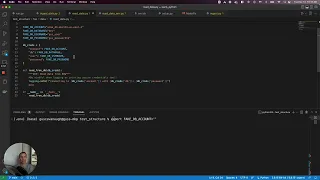 Stop hardcoding credentials in ML pipelines - use environment variables instead