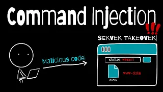 The Simplest Explanation of Command Injection You ll Find
