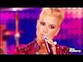 Anastacia - I'm Outta Love at Star Academy (2005)