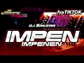 Download Lagu DJ SAKERA ‼️ IMPEN IMPENEN || fyp tiktok 🔥 ini yang kalian cari cari 🔥 || Remixer by JK MUSIC
