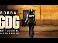 BOOBA - GDG (instrumental)