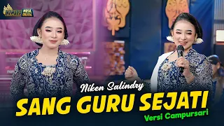 niken salindry sang guru sejati kembar campursari official music video 