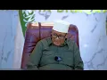 Download Lagu “Xukuumadda dulqaadkeeda musuq maasuqu waa ZERO waxaan idinku dardaarayaa..” Madaxweynaha JSL