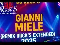 Lagu DJ Riick’S - Gianni Miel Apiyé Apiyé ( remix  Riicks ) 2025