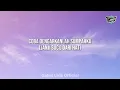 Dewa 19 - Aku Milikmu (Lyric Video)