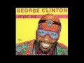 GEORGE CLINTON Atomic Dog HQ