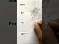 Download Lagu Easy tom and jerry drawing #shorts #viralshorts #cartoon #drawing  #tomandjerry
