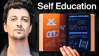 How to Become Dangerously Self Educated (Complete Plan)