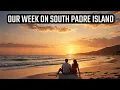 The Thing Nobody Tells You About Visiting South Padre Island