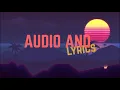 The Go-Go's - Vacation (Lyric Video)