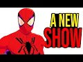 This Spider-Man FAN SHOW Is ABSOLUTELY INCREDIBLE!