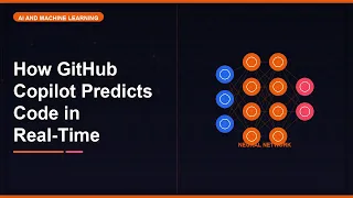 How GitHub Copilot Predicts Code in Real-Time