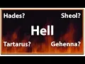 The History of Hell