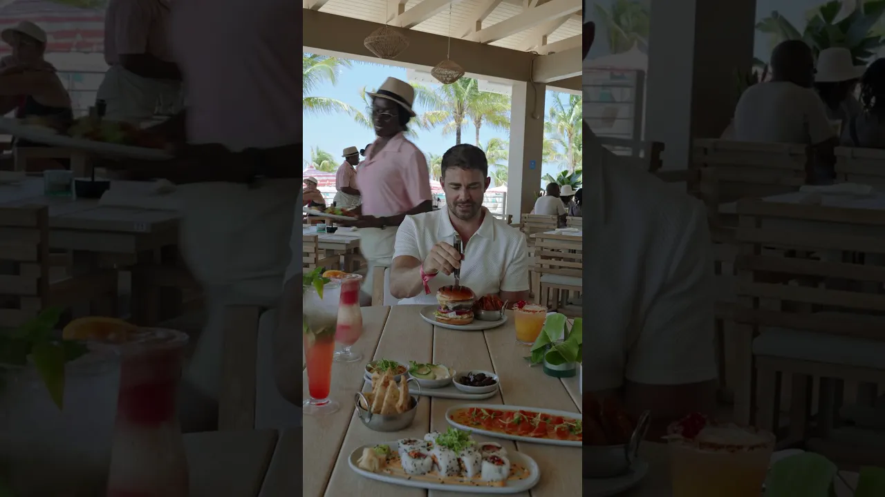 Carnival Cruise Line channel featured image