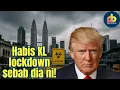 Download Lagu KL total lockdown semasa sidang ASEAN; untuk keselamatan pemimpin dunia, atau semata² kerana Trump?