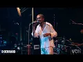 D Gerrard - LUXURY [Live at Von Bangsaen]