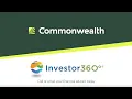 Investor 360 - Client Online Access