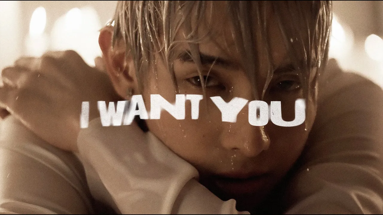 SB19 I Want You - Official Music Video