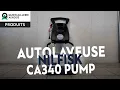 Autolaveuse Nilfisk nettoyage tous types de sols