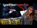 Chilling Murder In Broad Daylight Britney Ujlaky Elko