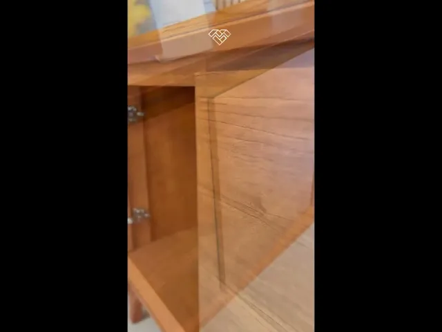 Vídeo do produto
