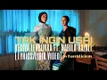 Lagu KEISYA LEVRONKA FT. NABILA RAZALI - TAK INGIN USAI [VERSI DUET] [Lyrics/Lirik Video]