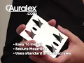 Download Lagu Auralex® Impaling Clips