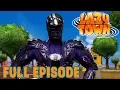 Download Lagu Lazy Town | Roboticus | Full Episode