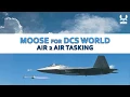 A2A DYNAMIC TASKING - Operations Demonstration